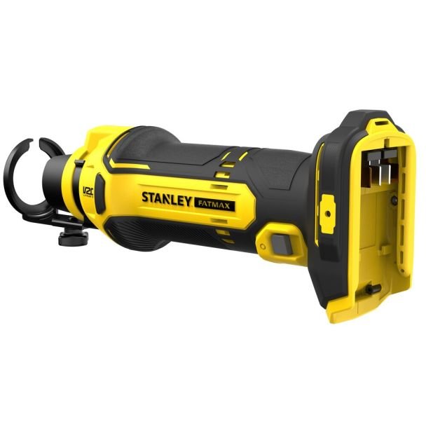 Stanley, Mașină de decupat Stanley SFMCE200B compatibilă cu acumulator 18V, 0-26000 RPM