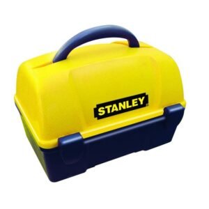 Stanley, Set nivelă optică Stanley AL24 GVP | Kit profesional | Măsurători precise | Robust și fiabil | Ideal pentru șantier