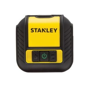 Stanley, Stanley Cubix STHT77649-1 — Nivelă laser linie verde 15 m cu trepied
