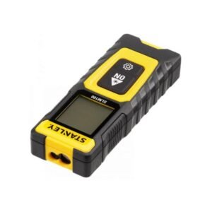 Stanley, Telemetru laser Stanley STHT77100-0 SLM100 — max 30 m, precizie profesională