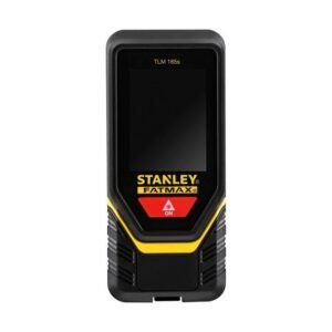 Stanley, Telemetru laser Stanley | TLM165S | 50 m | Bluetooth | Compact și precis