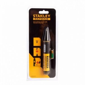 Stanley, Tester tensiune și detector de metal fără contact Stanley FMHT82567-0, 20–1000 V