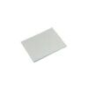 Sticlă de protecție frontală transparentă pentru mască de sudură DECA 010335 WM22, 60 x 110 mm, set 4 buc