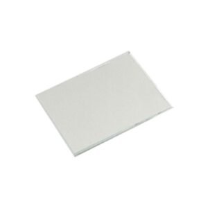 Sticlă protecție antistropi Lincoln Electric KP10553-1, transparentă 100 x 97 x 1 mm, set 10 buc. pentru mască de sudură