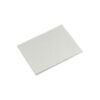 Sticlă protecție transparentă frontală Deca 010337 - pentru mască de sudură - 90 x 110 mm, compatibil WM 25/28/30 - Set 10 buc - Transparentă, rezistentă, claritate optică