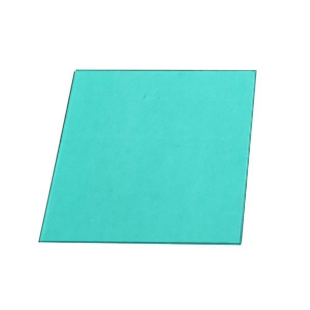 Sticlă protecție transparentă interioară pentru mască de sudură Telwin 804102, 40×102 mm, set 2 buc