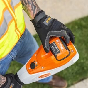 STIHL, Acumulator Li-Ion STIHL AP 500 S, 36 V, 9,36 Ah - Baterie originală