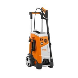 STIHL, Aparat de spălat cu apă rece sub presiune | STIHL RE 150 | RE010114500 | 2900 W | 180 bar, 612 l/h
