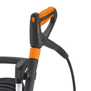 STIHL, Aparat profesional de spălat cu apă rece STIHL RE 282 Plus (47880124521) 3500 W, 160 bar, 760 l/h, tambur integrat