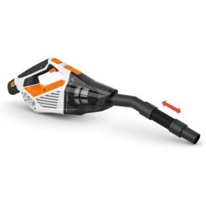 STIHL, Aspirator de mână cu acumulator STIHL SEA 20 Set SA030117315, 10.8V 2.0Ah, încărcător inclus