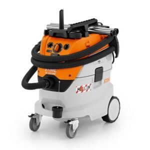 STIHL, Aspirator profesional umed/uscat STIHL SE 133 ME, 1400 W, 42 l