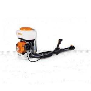 STIHL, Atomizor STIHL SR 200 | 1,1 CP | 27,2 cm³ | Rezervor 10 L | Motopurtat, profesional