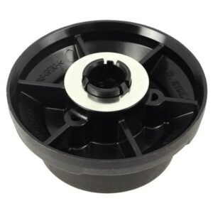 STIHL, Cap pentru cosit STIHL PolyCut 6-2 - Cod 40067102134 - Pentru motocoasă compatibilă STIHL - Durabil și precis - Accesoriu profesional pentru întreținere gazon