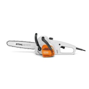 STIHL, Drujbă electrică STIHL MSE141 C-Q, 1.4 kW, ghidaj 30 cm