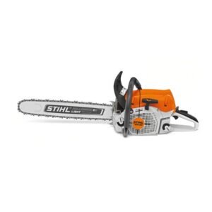 STIHL, Drujbă (motofierăstrău) cu lanț STIHL MS 462 C-M, 70 cm³, 6 CP, șină 45 cm