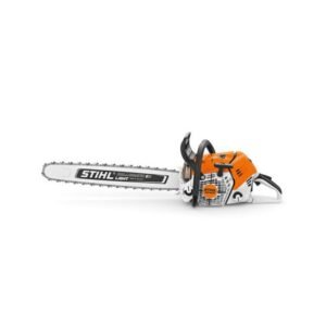 STIHL, Drujbă (motofierăstrău) cu lanț STIHL MS 500i, 79,2 cm³, 6,8 CP, bară 50 cm