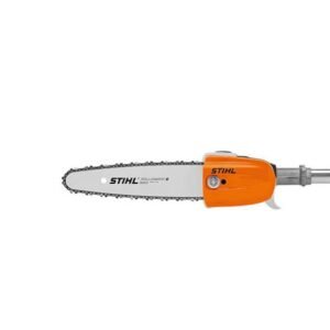 STIHL, Emondor STIHL HT 56 C-E, 1.1 CP, șină 25 cm, pentru lucru la înălțime