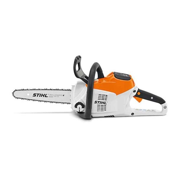 STIHL, Fierăstrău cu lanț STIHL MSA 160 C‑B, șină 30 cm, compatibil cu acumulator 36V AP