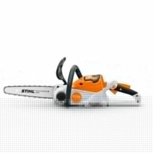 STIHL, Fierăstrău cu lanț STIHL MSA 60.0 C-B | șină 30 cm | pas lanț 1/4" | compatibil cu acumulator 36 V | fără fir
