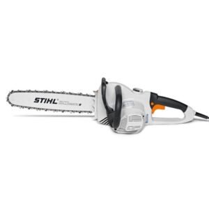 STIHL, Fierăstrău electric cu lanț STIHL MSE 250 C-Q, 2500 W, șină 40 cm, pas 3/8", lanț RS3