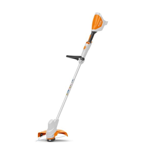 Stihl FSA 57 UM | Coasă electrică fără fir 280 mm | Compatibilă acumulatori AK 36V | Ușoară și silențioasă pentru grădină | Performanță fiabilă și autonomie extinsă