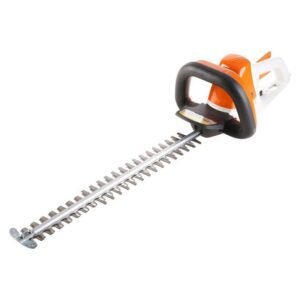 STIHL, Mașină electrică de tuns gard viu STIHL HSE 52, 460 W, lamă 50 cm