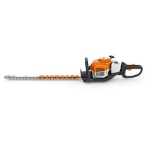 STIHL, Mașină tuns gard viu STIHL HS 82 T, motor 2 timpi 1,0 CP, lamă 60 cm