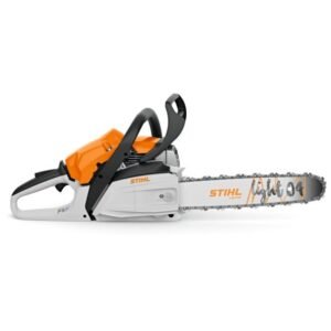 STIHL, Motofierăstrău cu lanț STIHL MS 182, 35,8 cm³, 2,2 CP, șină 40 cm