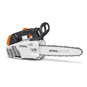 STIHL, Motofierăstrău cu lanț STIHL MS 194 T, șină 35 cm, grosime 1,1 mm, pas 3/8" P