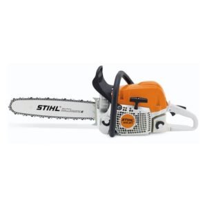 STIHL, Motofierăstrău cu lanț STIHL MS 311, 59 cm³, 4,2 CP, șină 40 cm, pas 3/8