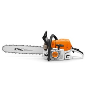STIHL, Motofierăstrău cu lanț STIHL MS 400 C-M, 66,8 cm³, 5,4 CP, șină 45 cm, pas 3/8