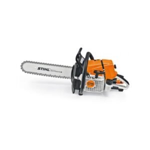 STIHL, Motofierăstrău STIHL GS 461 cu lanț diamantat, 5.8 CP, șină 40 cm, pas 3/8