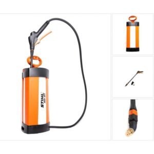 STIHL, Pulverizator manual STIHL SG 31 – rezervor 5 L