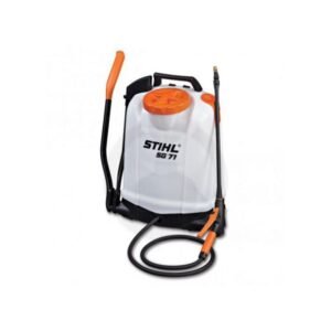STIHL, Pulverizator manual STIHL SG 71, rezervor 18 l