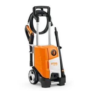 STIHL RE 120 – aparat de spălat cu presiune apă rece, 2100 W, max. 160 bar, 480 l/h