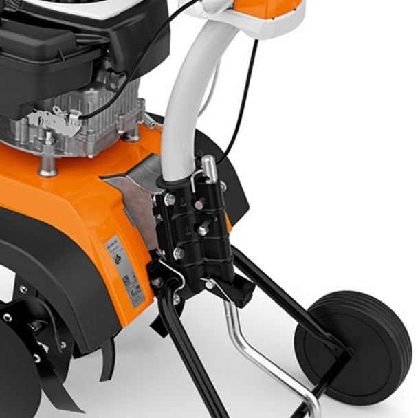 STIHL, STIHL MH685.0 - Motocultor - 85 cm lățime de lucru - 3.9 cp - 173 cm³