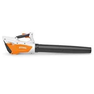 STIHL, Suflantă, STIHL BGA 45, acumulator 18 V, încorporat, debit 7 m³/min