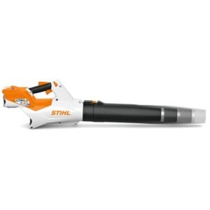 STIHL, Suflantă Stihl BGA 60 SET – acumulator AK30 36V 5.0Ah + încărcător, debit maxim 950 m³/h