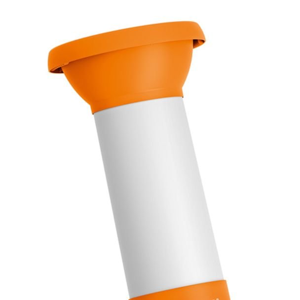 STIHL, Tocator crengi STIHL GH 370.0 S – motor pe benzină 4 timpi, 4,6 CP