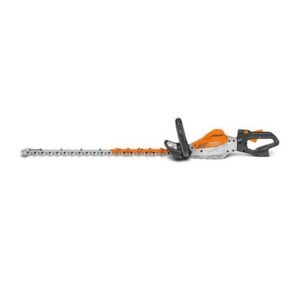 STIHL, Trimmer electric pentru gard viu STIHL HSA 94 R, lamă 75 cm, compatibil cu acumulatori AP și AR 36 V