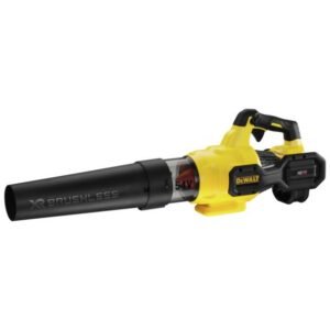 Suflanta axială electrică pentru frunze DeWalt DCMBA572N, compatibilă cu acumulator Li‑Ion XR FlexVolt 54 V, 1100 m³/h debit de aer