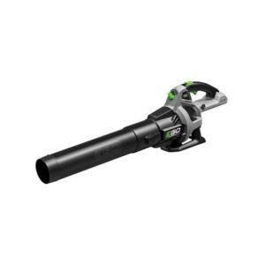 Suflantă electrică pentru frunze Ego Power LB5300E, 56 V, 900 m³/h, fără acumulator