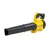 Suflanta frunze Stanley FatMax V20 SFMCBL730B — compatibilă cu acumulator 18V, debit aer 11.6 mc/min