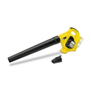 Suflantă pentru frunze | Karcher LBL 4 BATTERY 1.445-150.0 | Compatibilă cu acumulatori 36 V | Fără fir, portabilă | Puternică și eficientă pentru grădină