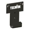 Suport de perete pentru încărcător de baterii S Telwin 803066 – montare sigură, compact