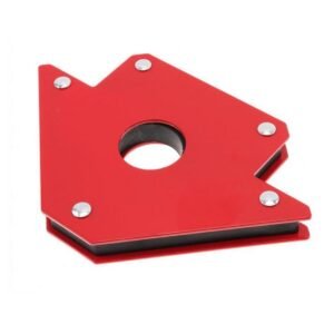 Suport magnetic pentru torță TIG Telwin 804127 — fixare reglabilă, magnet puternic, rezistență industrială, compatibil profesional