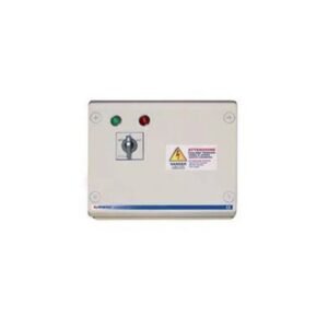 Tablou electric trifazat Pedrollo QST400 | 3000W cu sonde de nivel | Control automat pompe și protecție motor | Ideal pentru irigații, fântâni și aplicații industriale | Montaj...