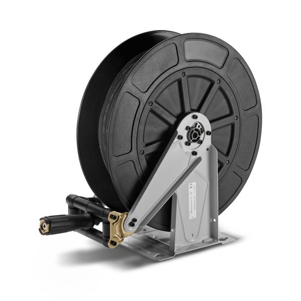 Tambur pentru furtun Karcher 2.642-838.0 din plastic – piesă de înlocuire