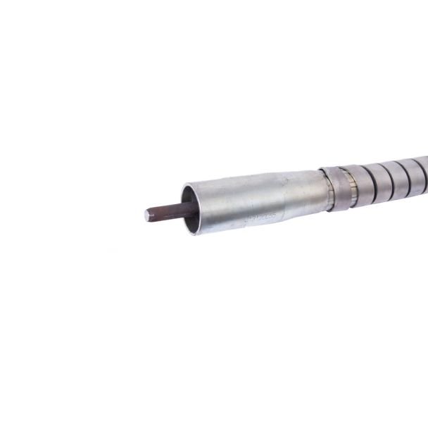 Technik, Arbore flexibil Technik TAX3ND - 3 metri - pentru motocoasă/trimmer - rezistent și flexibil - montaj rapid, performanță optimă