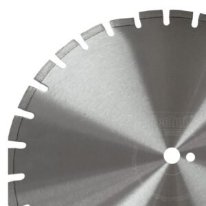 Technik, Disc diamantat Technik DDA_500X12 pentru asfalt, 500x25.4x12 mm